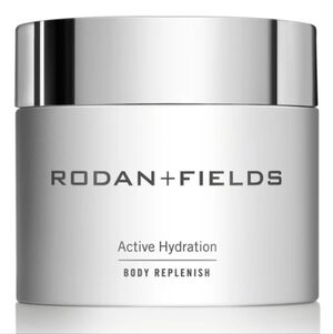 Rodan and Fields Active Hydration Body Replenish 6.76 fl oz